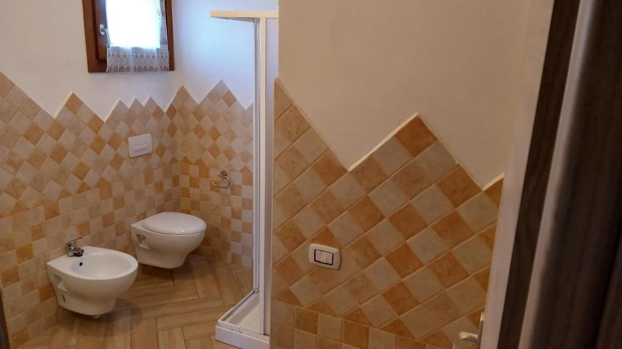 公寓 Casa Vacanze Residence Cavour 瓦雷多利亚 意大利
