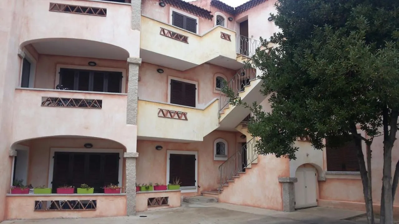 公寓 Casa Vacanze Residence Cavour 瓦雷多利亚 意大利