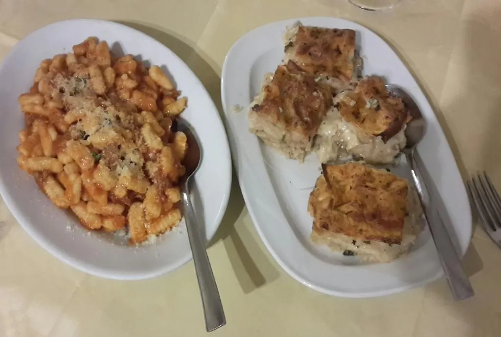 Casa Vacanze Residence Cavour 瓦雷多利亚 公寓