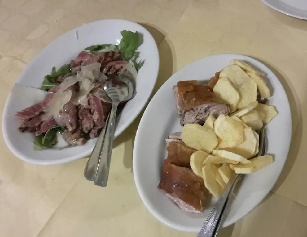 Casa Vacanze Residence Cavour 瓦雷多利亚