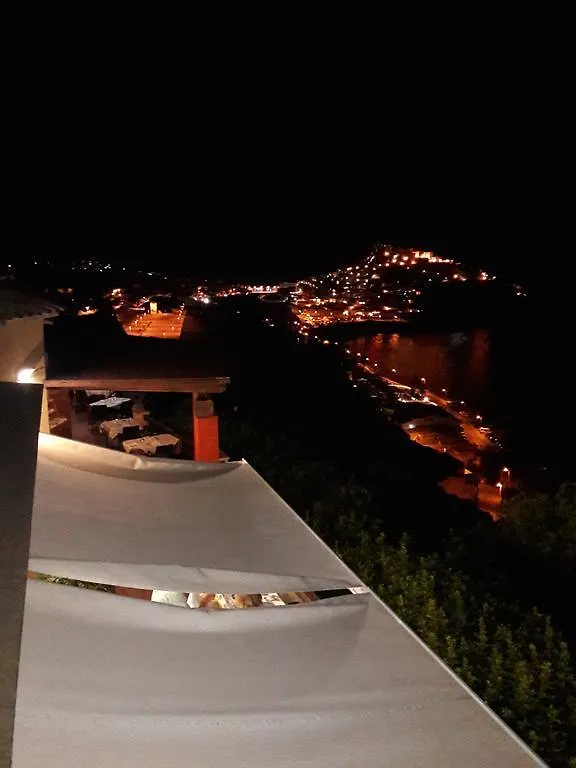Casa Vacanze Residence Cavour Valledoria  Apartament Valledoria (Sardinia)