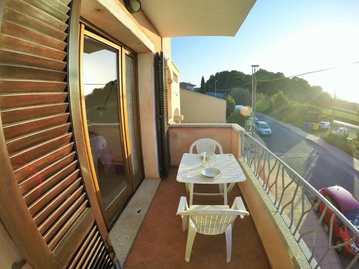 Casa Vacanze Residence Cavour Valledoria  Włochy