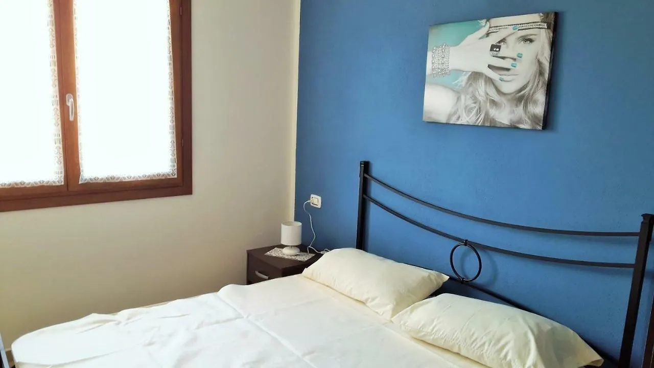 Lejlighed Casa Vacanze Residence Cavour Valledoria  Italien