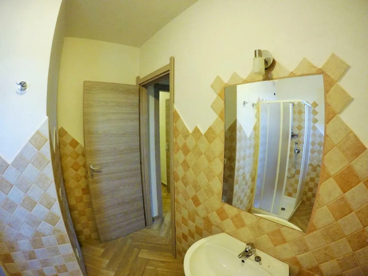 Casa Vacanze Residence Cavour 瓦雷多利亚 0*,  意大利