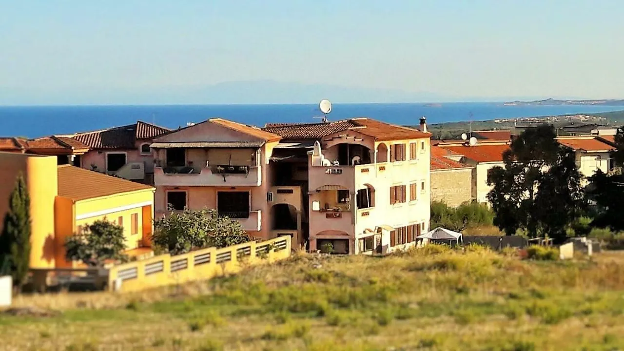 Casa Vacanze Residence Cavour 瓦雷多利亚