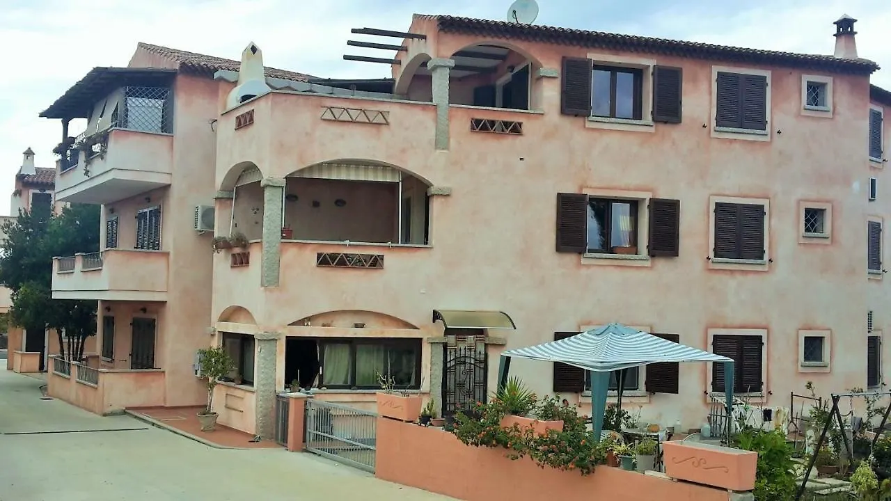 דירה ואלדוריה Casa Vacanze Residence Cavour